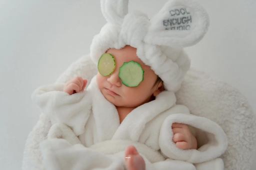 红河宝宝耳屎需要清理吗